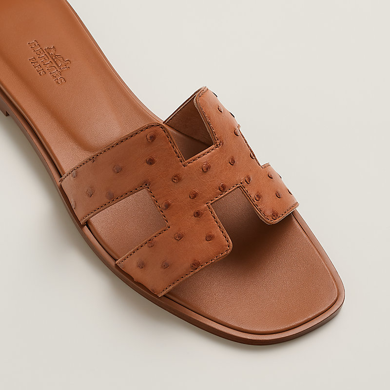 大人気【HERMES】Sandali Oran Oran sandal | Hermès USA